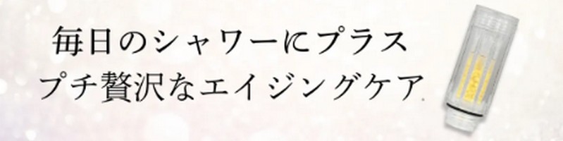 ヒト幹細胞×塩素除去!美容シャワーカートリッジの実力とは情報サイト